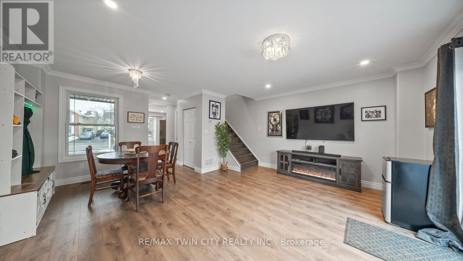 5 Enfield Crescent, Brantford, Ontario  N3P 1B3 - Photo 8 - X12649730