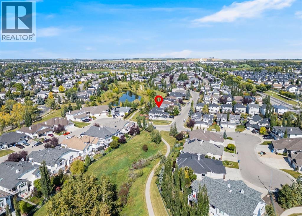 201 Crystalridge Rise, Okotoks, Alberta