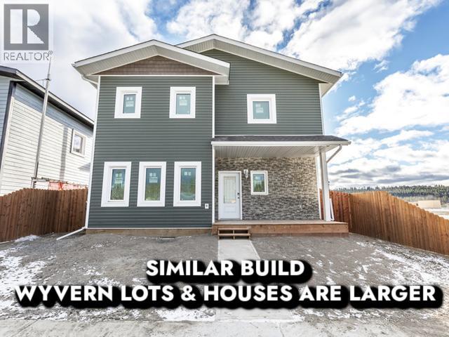 16 Quick Street, Whitehorse, Yukon Y1A 0T9 - Photo 1 - 17017