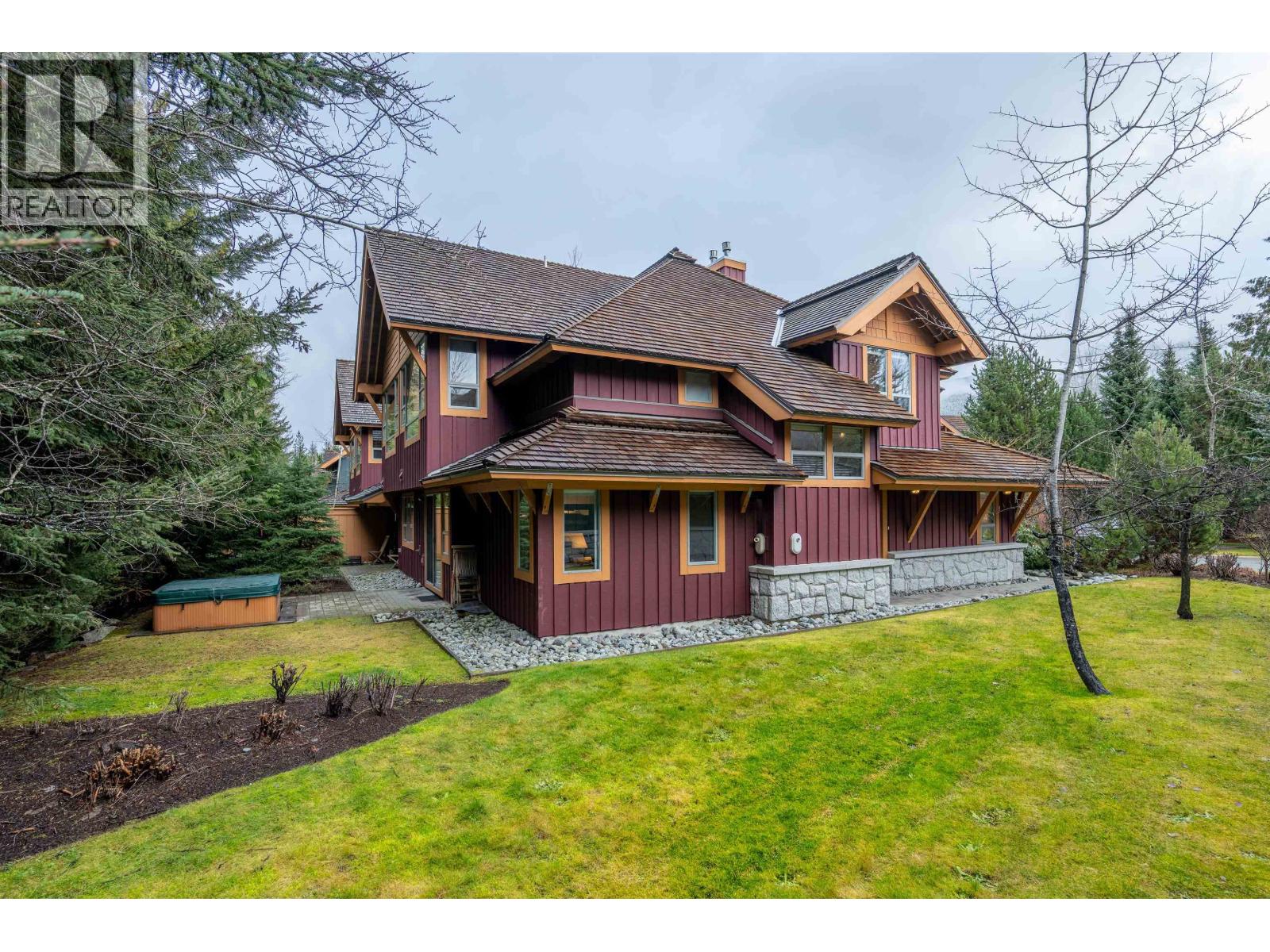 4813 Casabella Crescent, Whistler, British Columbia  V8E 0Z4 - Photo 25 - R3074947