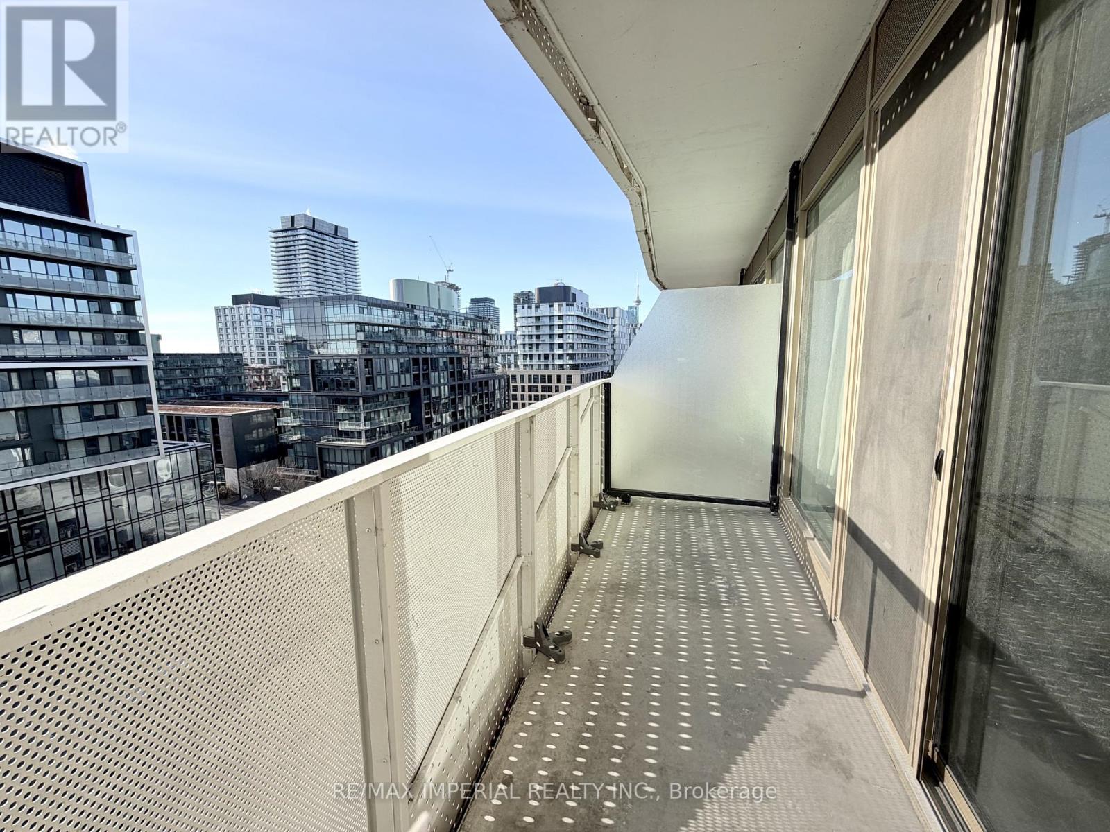 906 - 60 Tannery Road, Toronto, Ontario  M5A 0S8 - Photo 20 - C12649772