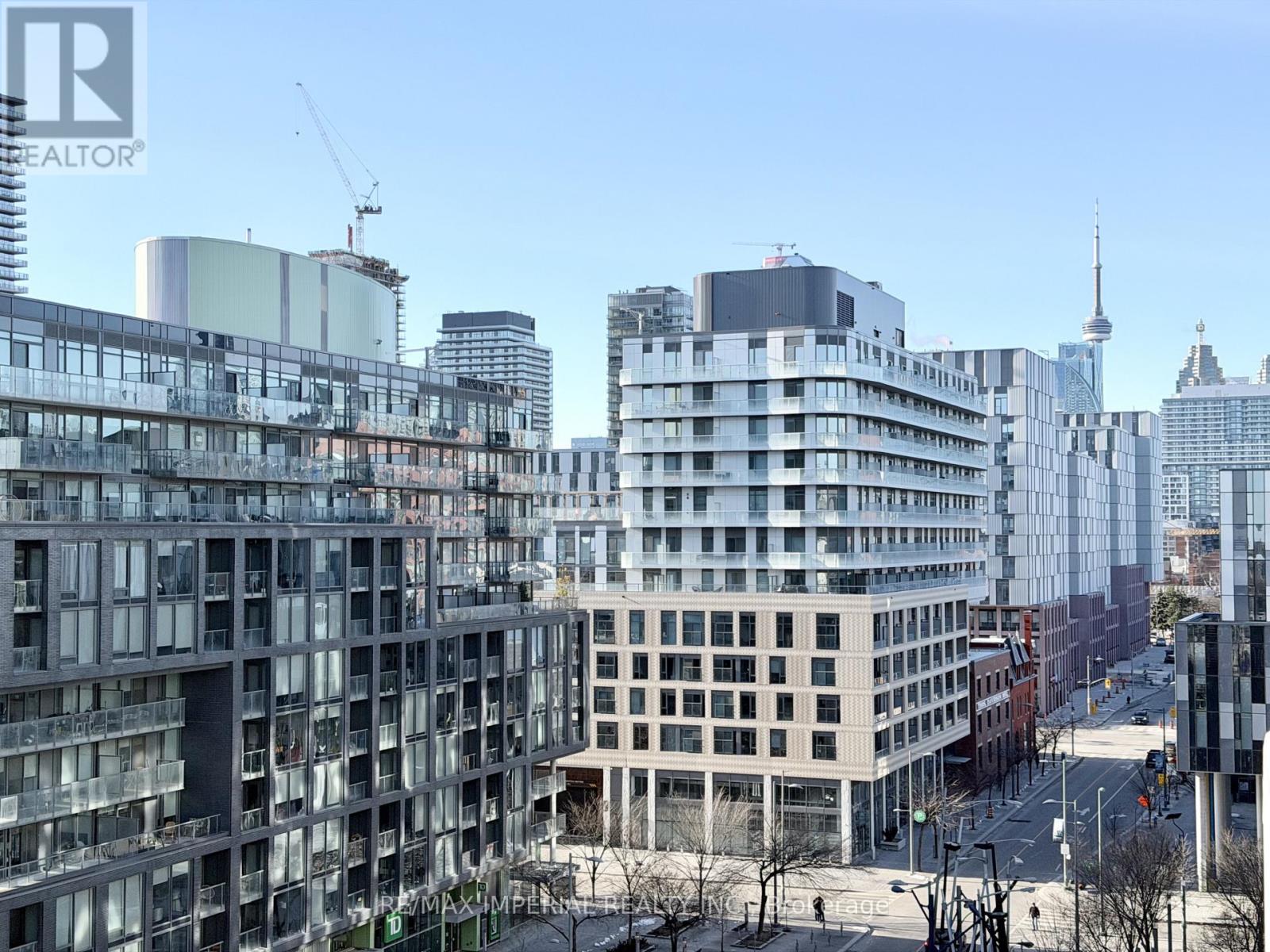 906 - 60 Tannery Road, Toronto, Ontario  M5A 0S8 - Photo 22 - C12649772