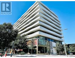 906 - 60 TANNERY ROAD, Toronto, Ontario