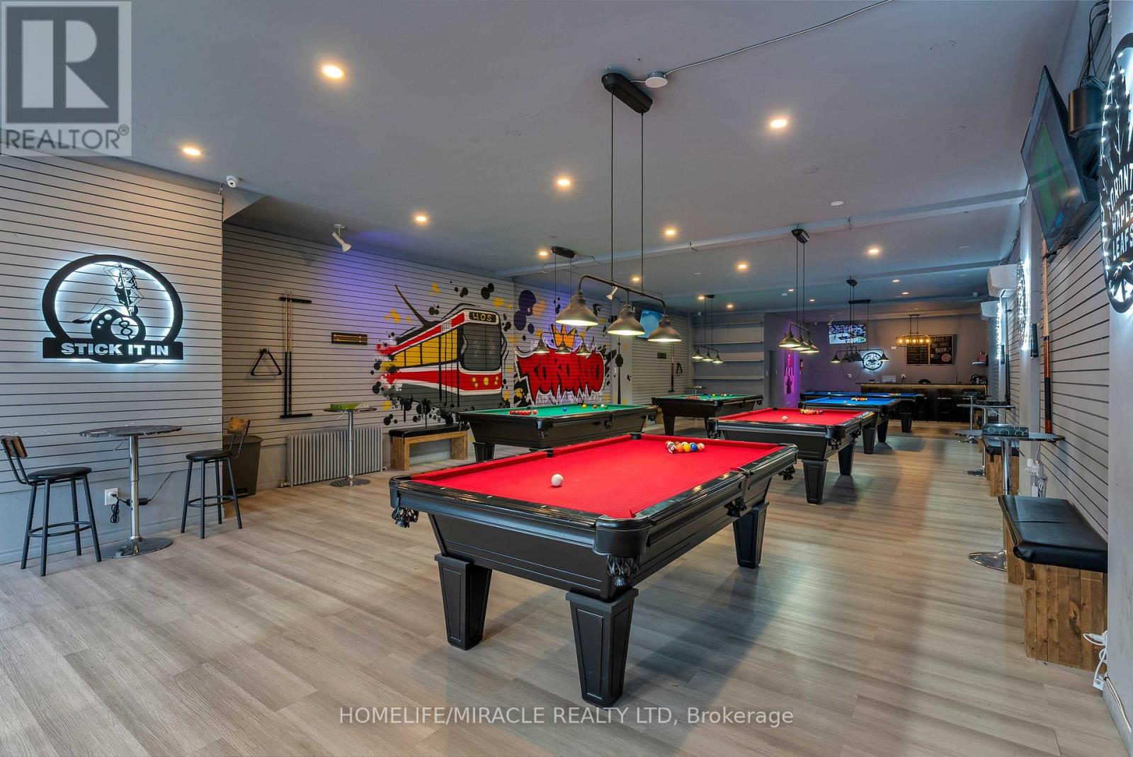 2789 LAKESHORE BOULEVARD W, Toronto, Ontario