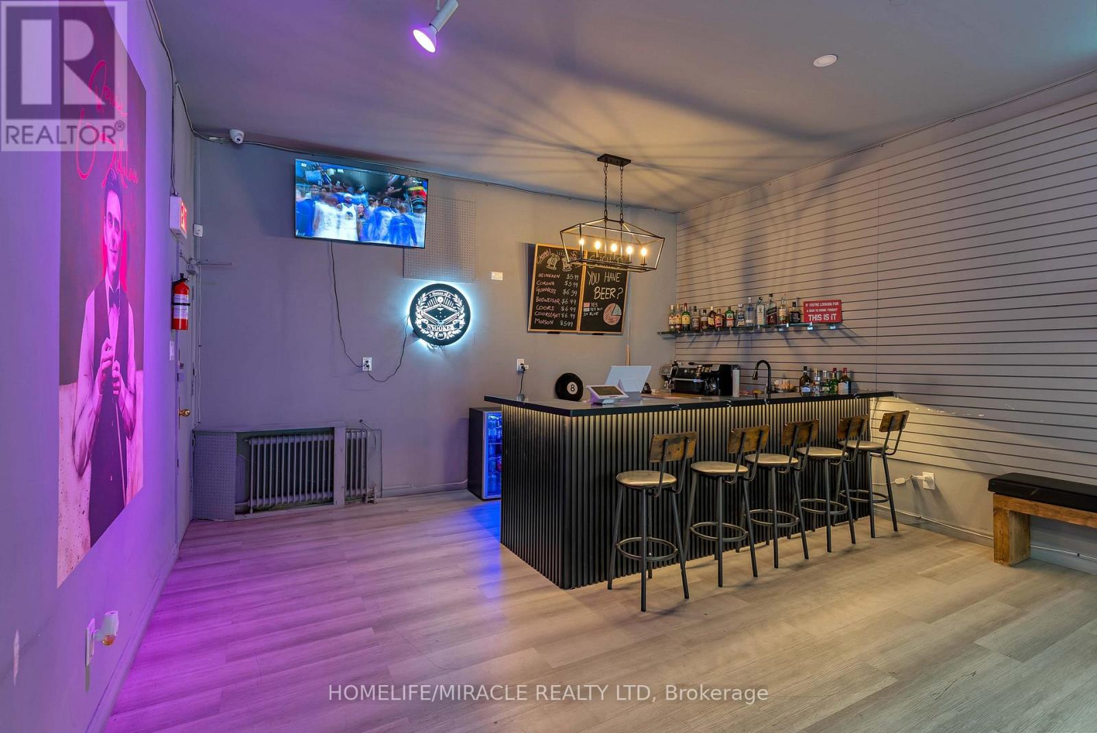 2789 Lakeshore Boulevard W, Toronto, Ontario  M8V 1H4 - Photo 11 - W12649766