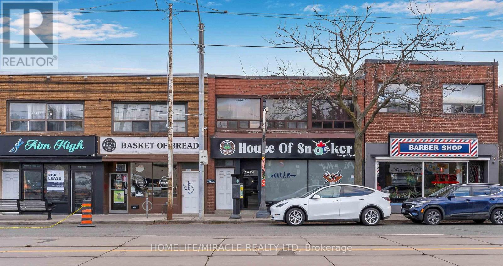 2789 Lakeshore Boulevard W, Toronto, Ontario  M8V 1H4 - Photo 27 - W12649766