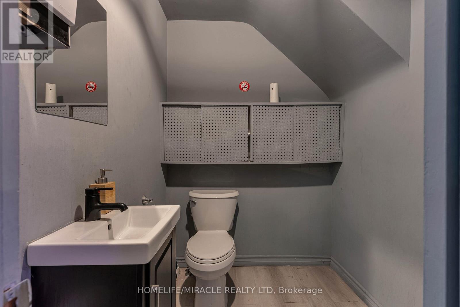 2789 Lakeshore Boulevard W, Toronto, Ontario  M8V 1H4 - Photo 28 - W12649766