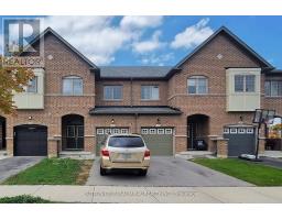 74 DAVENFIELD CIRCLE, Brampton, Ontario