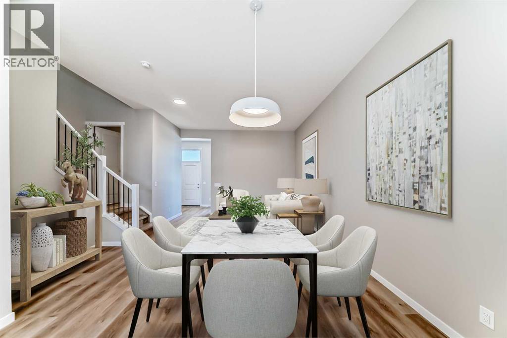 15 Magnolia Street, Calgary, Alberta  T3M 4C8 - Photo 8 - A2238787