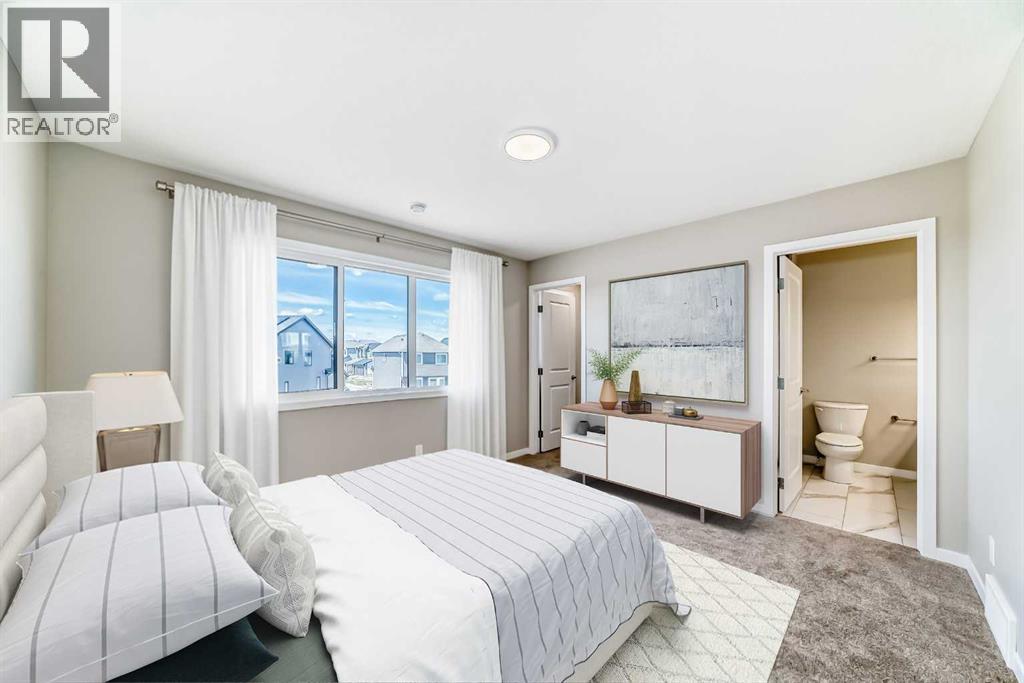 15 Magnolia Street, Calgary, Alberta  T3M 4C8 - Photo 19 - A2238787