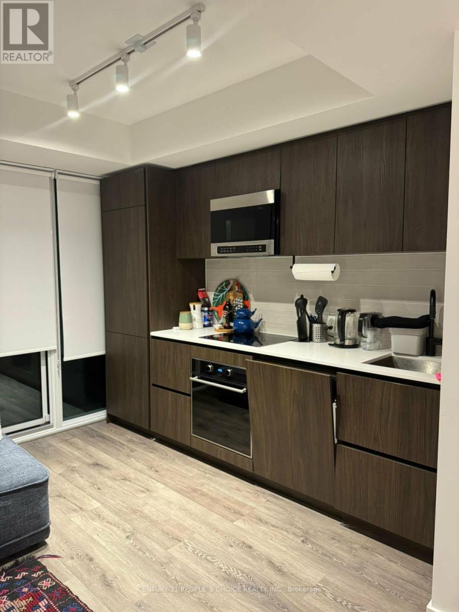 517 - 127 Broadway Avenue, Toronto, Ontario  M4P 1V4 - Photo 5 - C12649216