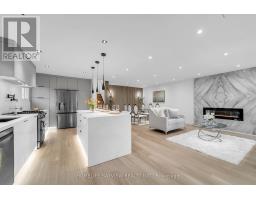 78 CLANCY DRIVE, Toronto, Ontario