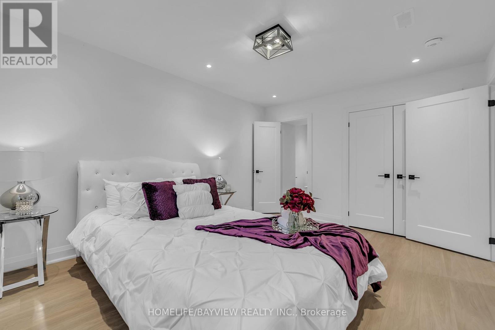 78 Clancy Drive, Toronto, Ontario  M2J 2V8 - Photo 19 - C12599284