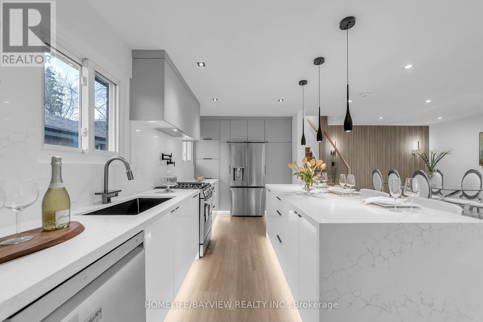 78 Clancy Drive, Toronto, Ontario  M2J 2V8 - Photo 10 - C12599284