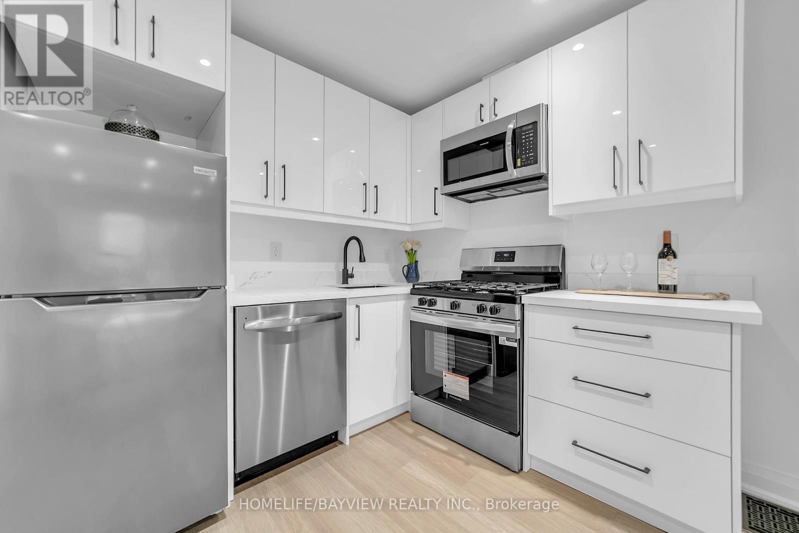 78 Clancy Drive, Toronto, Ontario  M2J 2V8 - Photo 32 - C12599284