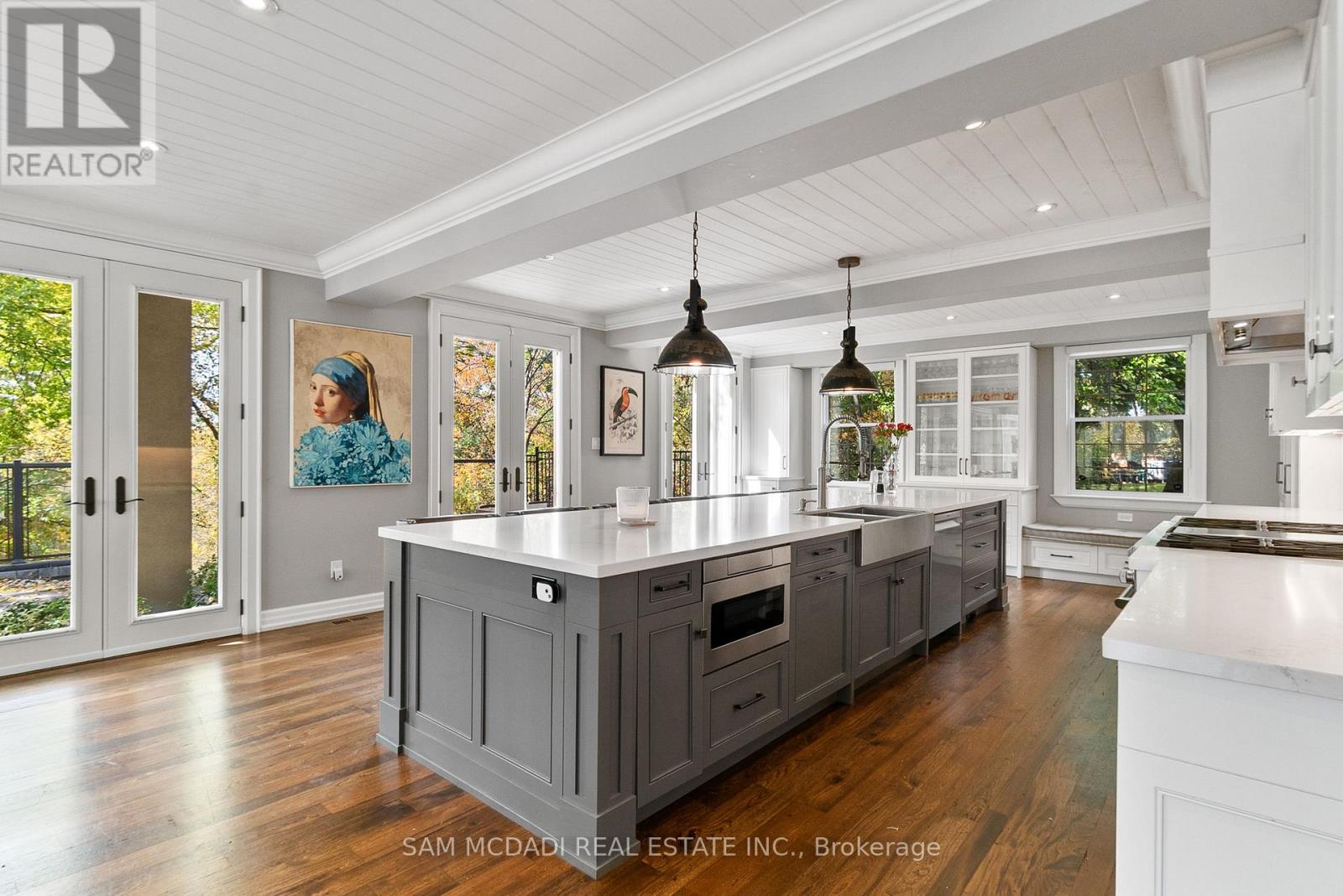 2552 Jarvis Street, Mississauga (Erindale), Ontario  L5C 2P6 - Photo 12 - W12538476