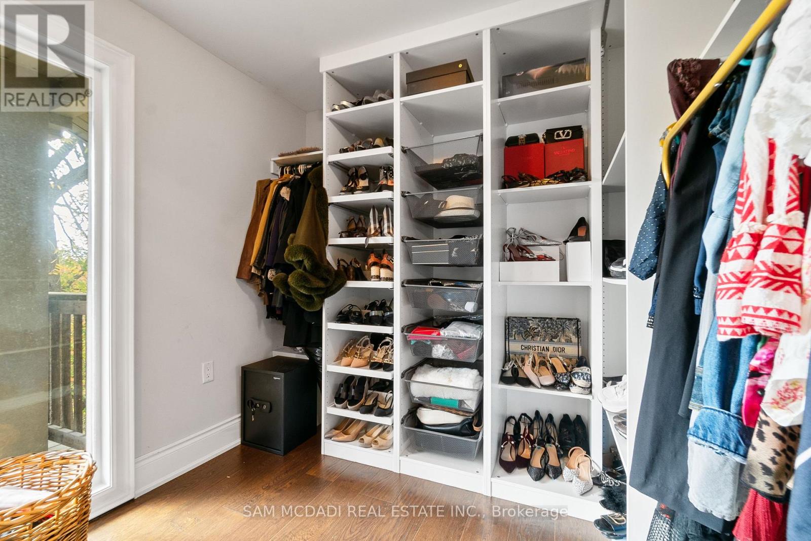 2552 Jarvis Street, Mississauga (Erindale), Ontario  L5C 2P6 - Photo 27 - W12538476