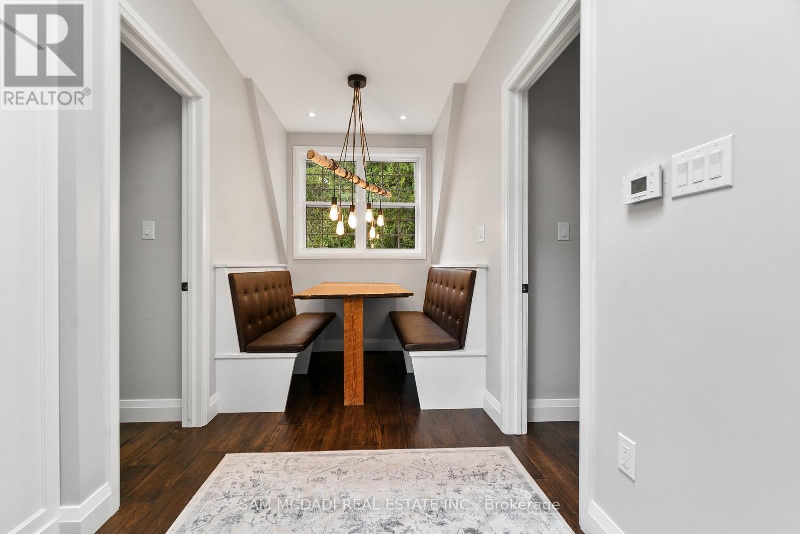 2552 Jarvis Street, Mississauga (Erindale), Ontario  L5C 2P6 - Photo 38 - W12538476