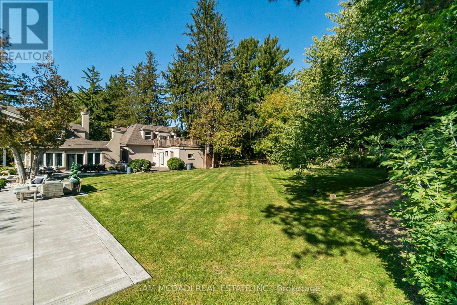 2552 Jarvis Street, Mississauga (Erindale), Ontario  L5C 2P6 - Photo 47 - W12538476