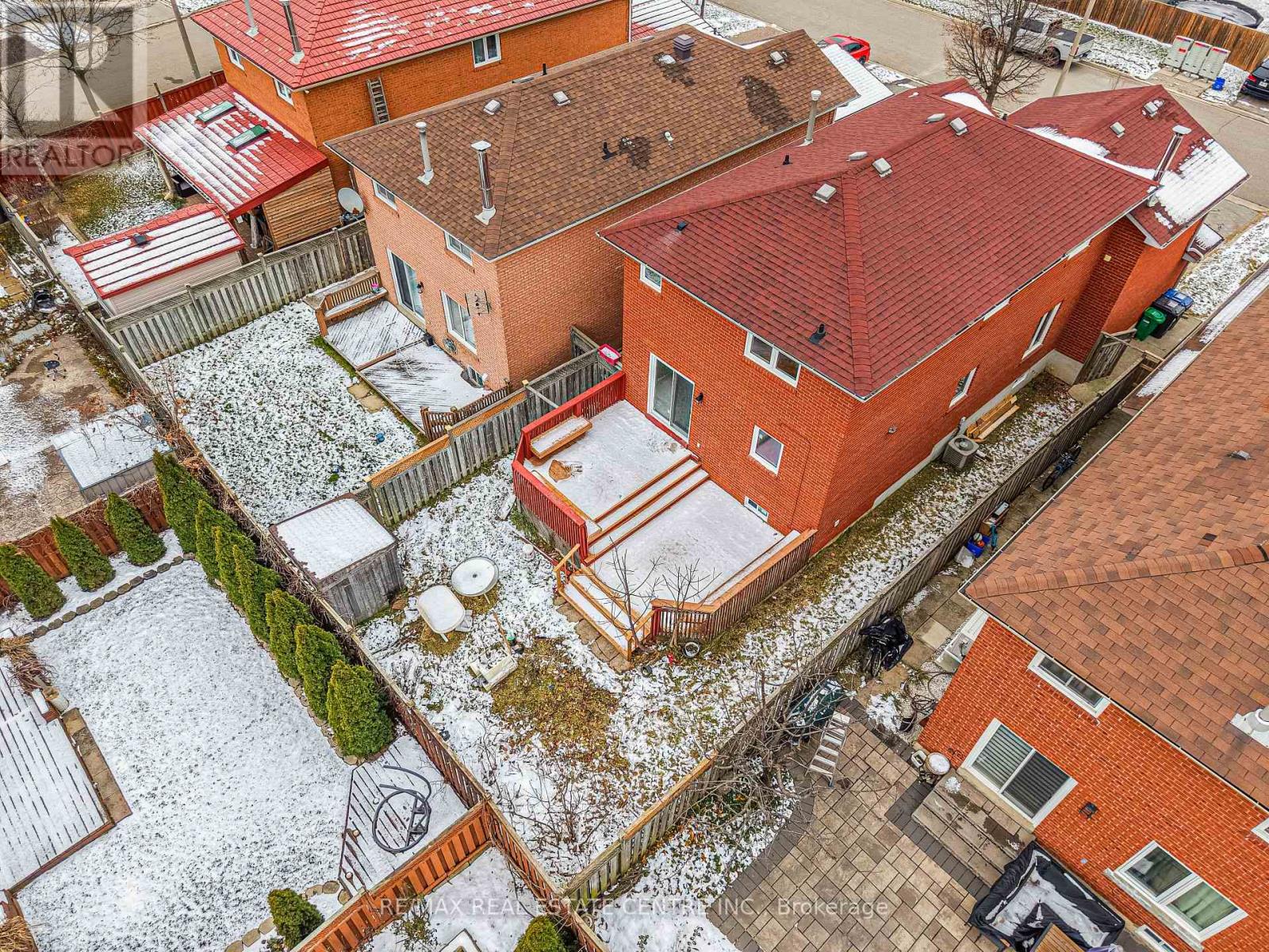 3316 Lady Slipper Court, Mississauga, Ontario  L5N 6A9 - Photo 45 - W12595972