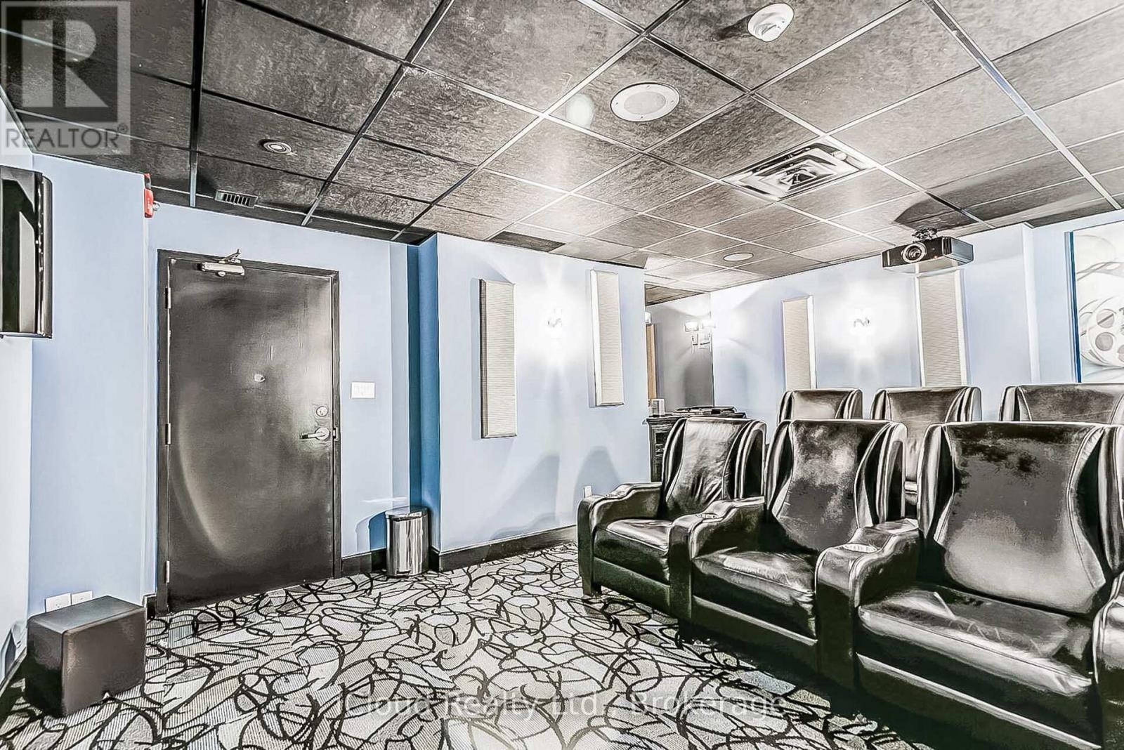 1511 - 550 Webb Drive, Mississauga (City Centre), Ontario  L5B 3Y4 - Photo 45 - W12600860