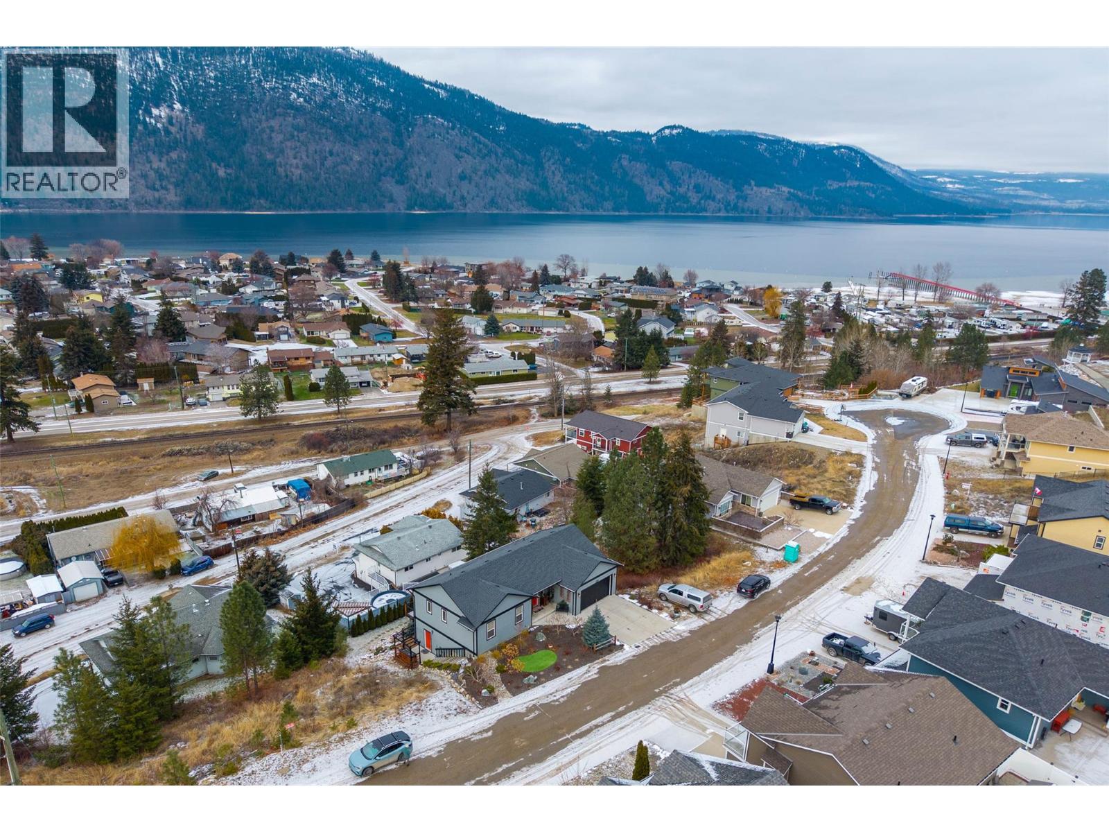 1110 Second Avenue, Chase, British Columbia  V0E 1M0 - Photo 30 - 10371440