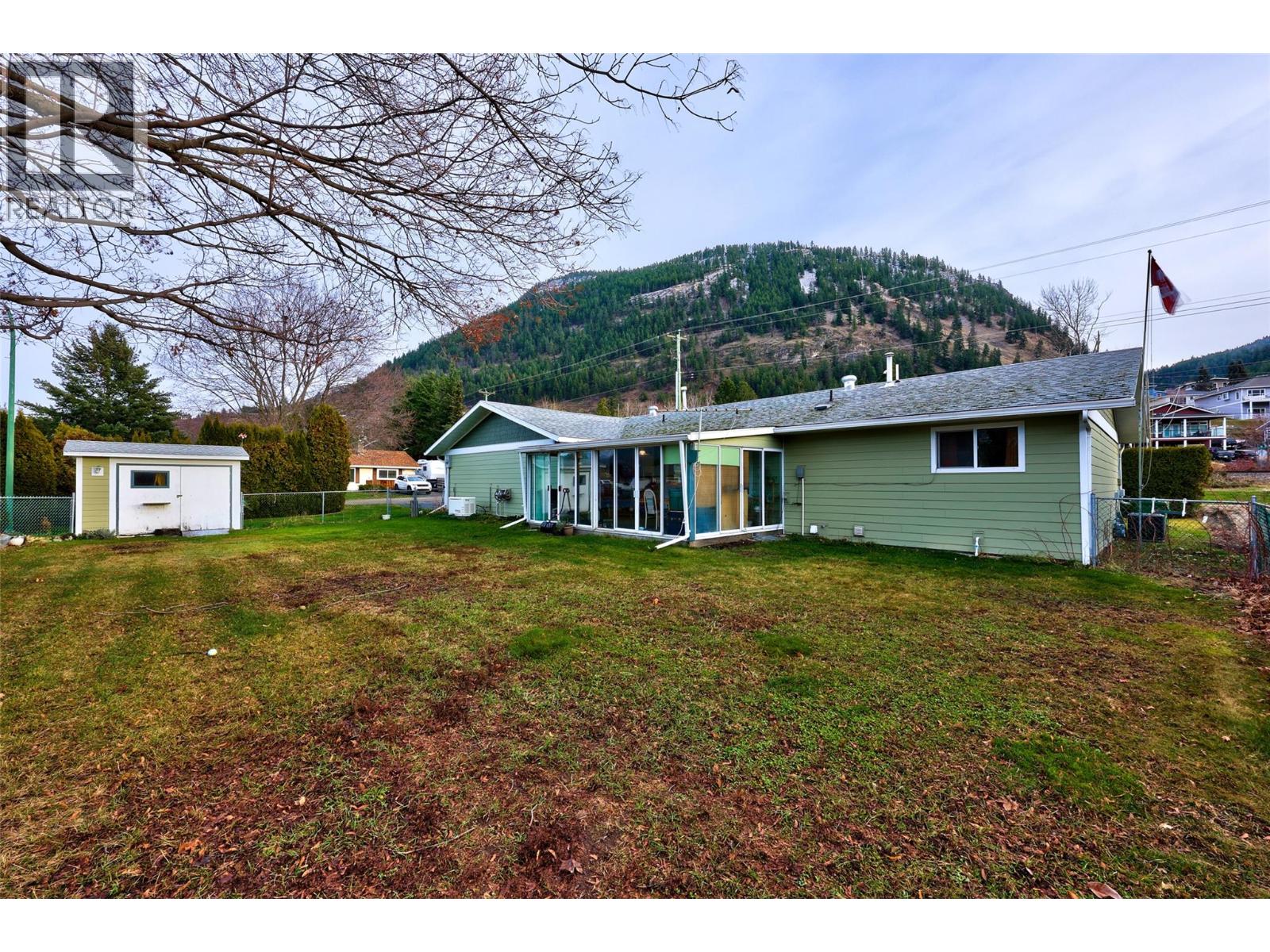 1110 Second Avenue, Chase, British Columbia  V0E 1M0 - Photo 22 - 10371440