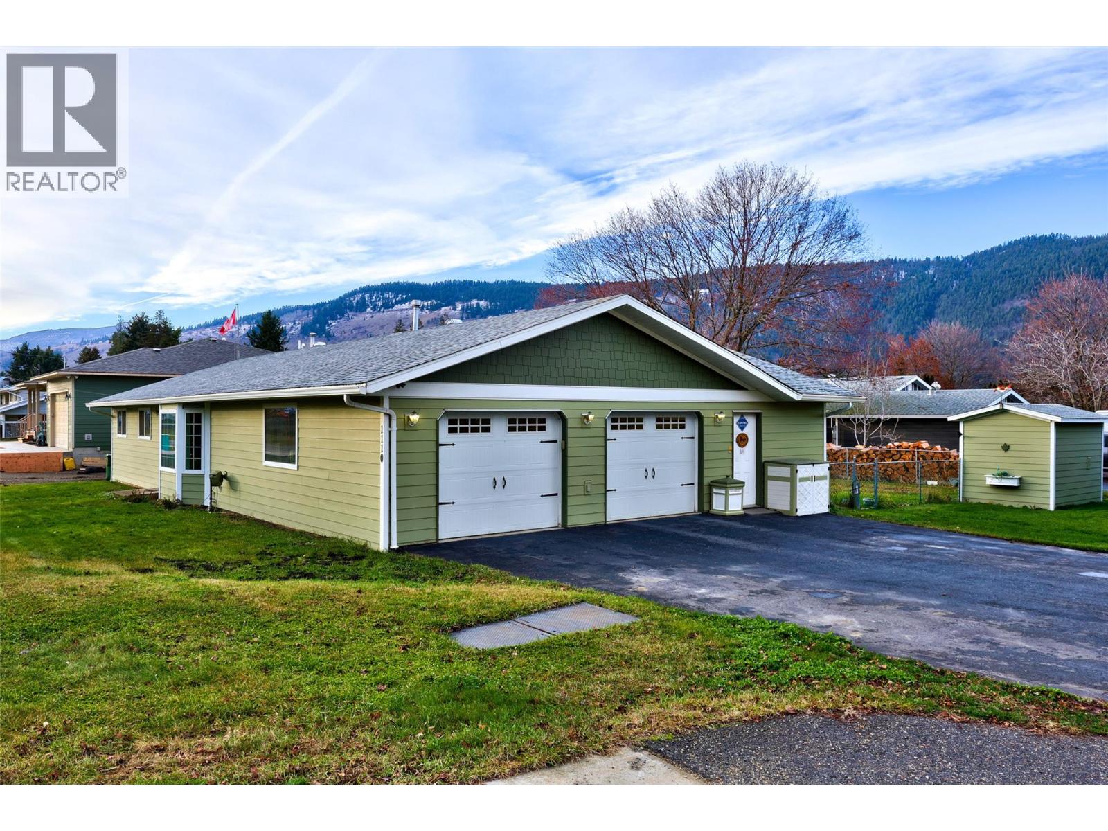 1110 Second Avenue, Chase, British Columbia  V0E 1M0 - Photo 3 - 10371440