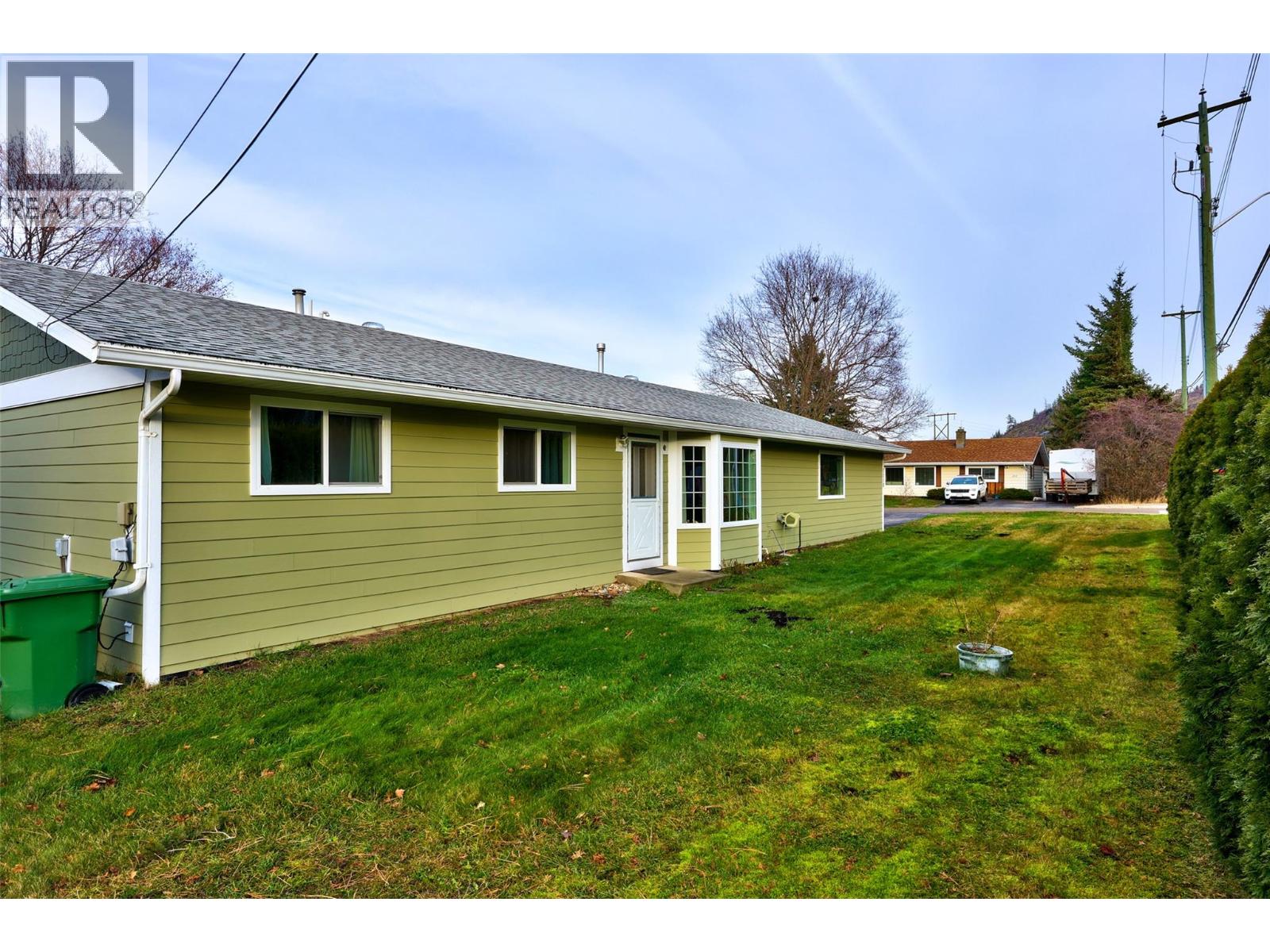 1110 Second Avenue, Chase, British Columbia  V0E 1M0 - Photo 26 - 10371440