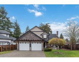 15751 98A AVENUE, Surrey, British Columbia
