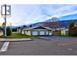 1110 Second Avenue, chase, British Columbia