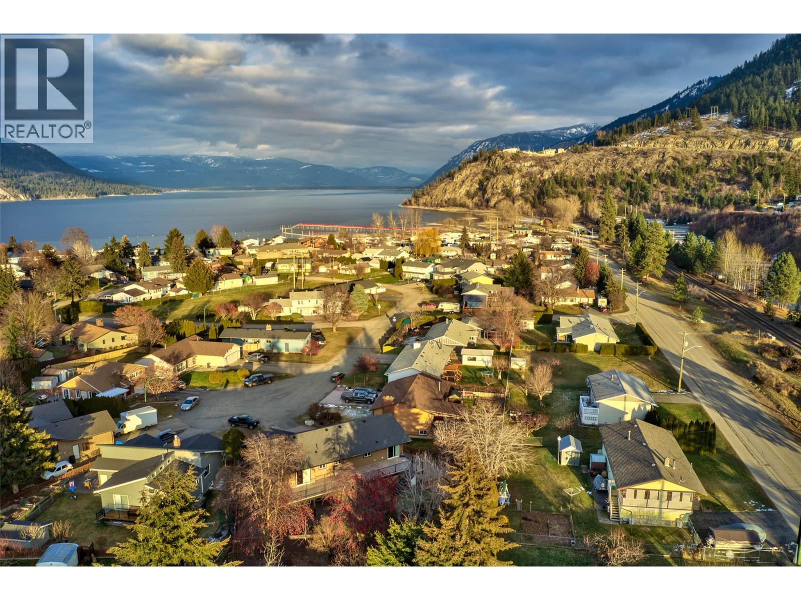 1110 Second Avenue, Chase, British Columbia  V0E 1M0 - Photo 31 - 10371440