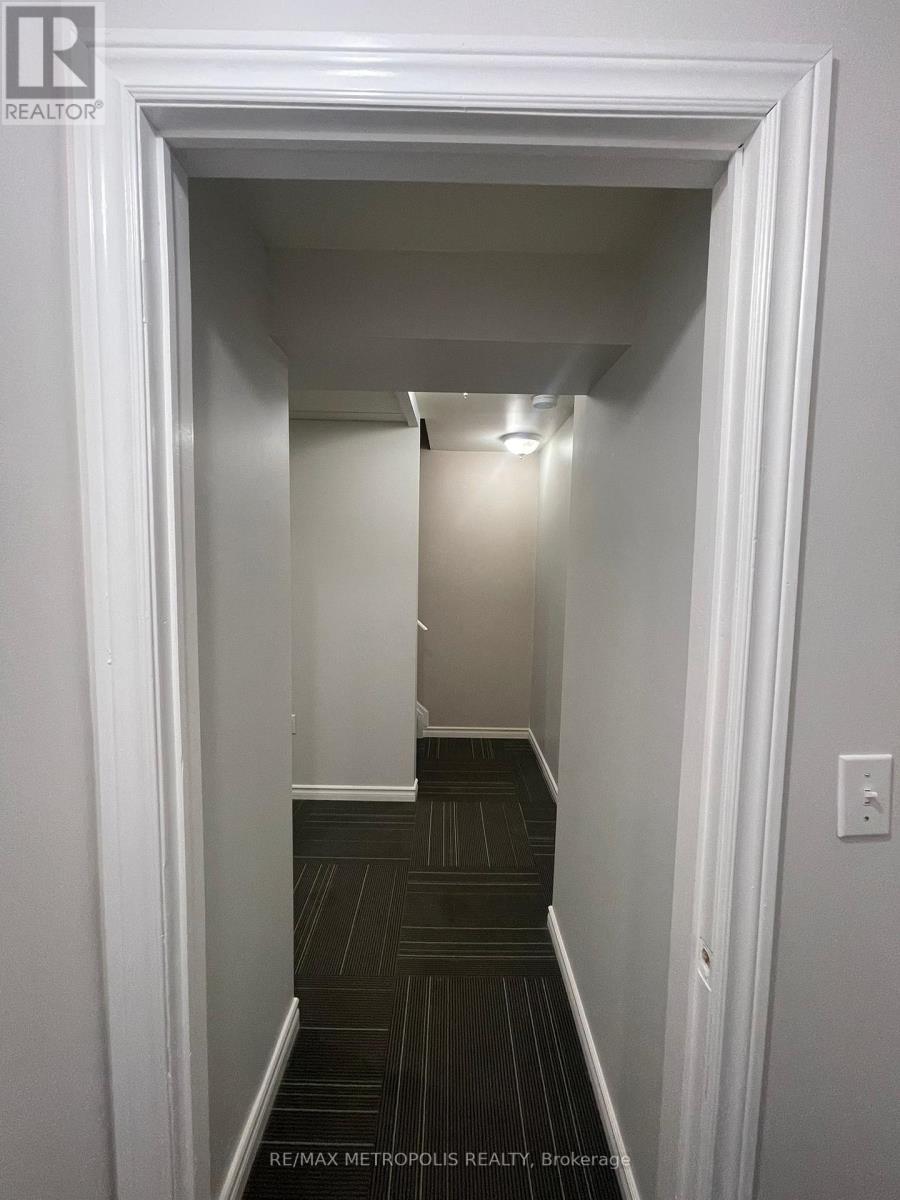 LOWER - 58 WHITEFOOT CRESCENT, Ajax, Ontario