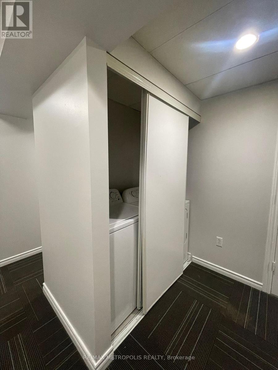 Lower - 58 Whitefoot Crescent, Ajax, Ontario  L1Z 2E2 - Photo 14 - E12649774