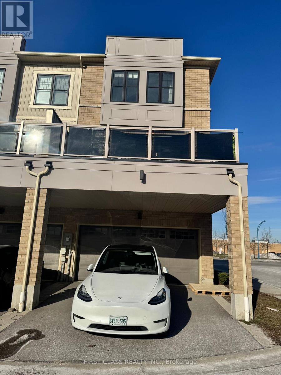 25 PRINCE WILLIAM BOULEVARD, Clarington, Ontario