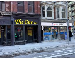 107-108-109 - 1 YORKVILLE AVENUE, Toronto, Ontario