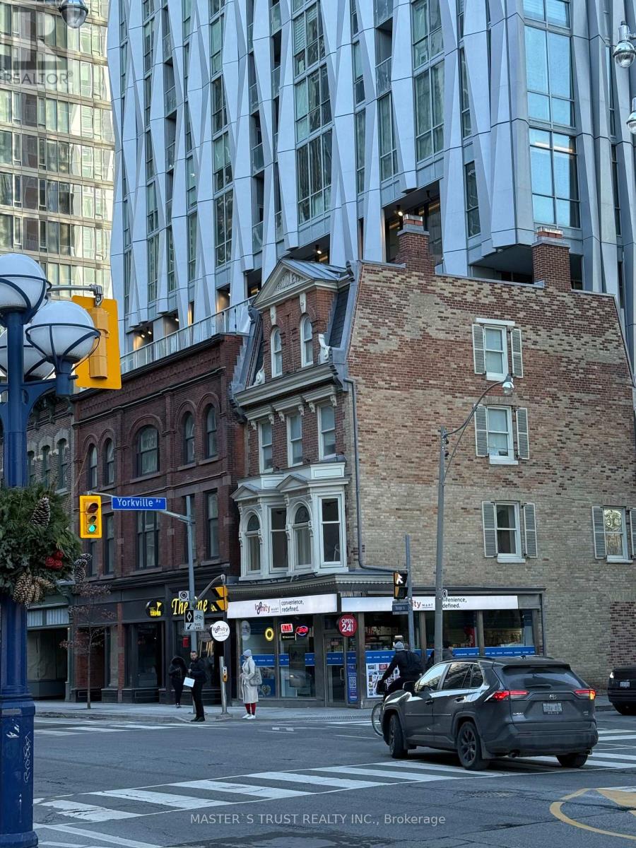 107-108-109 - 1 Yorkville Avenue, Toronto, Ontario  M4W 1L1 - Photo 7 - C12645116