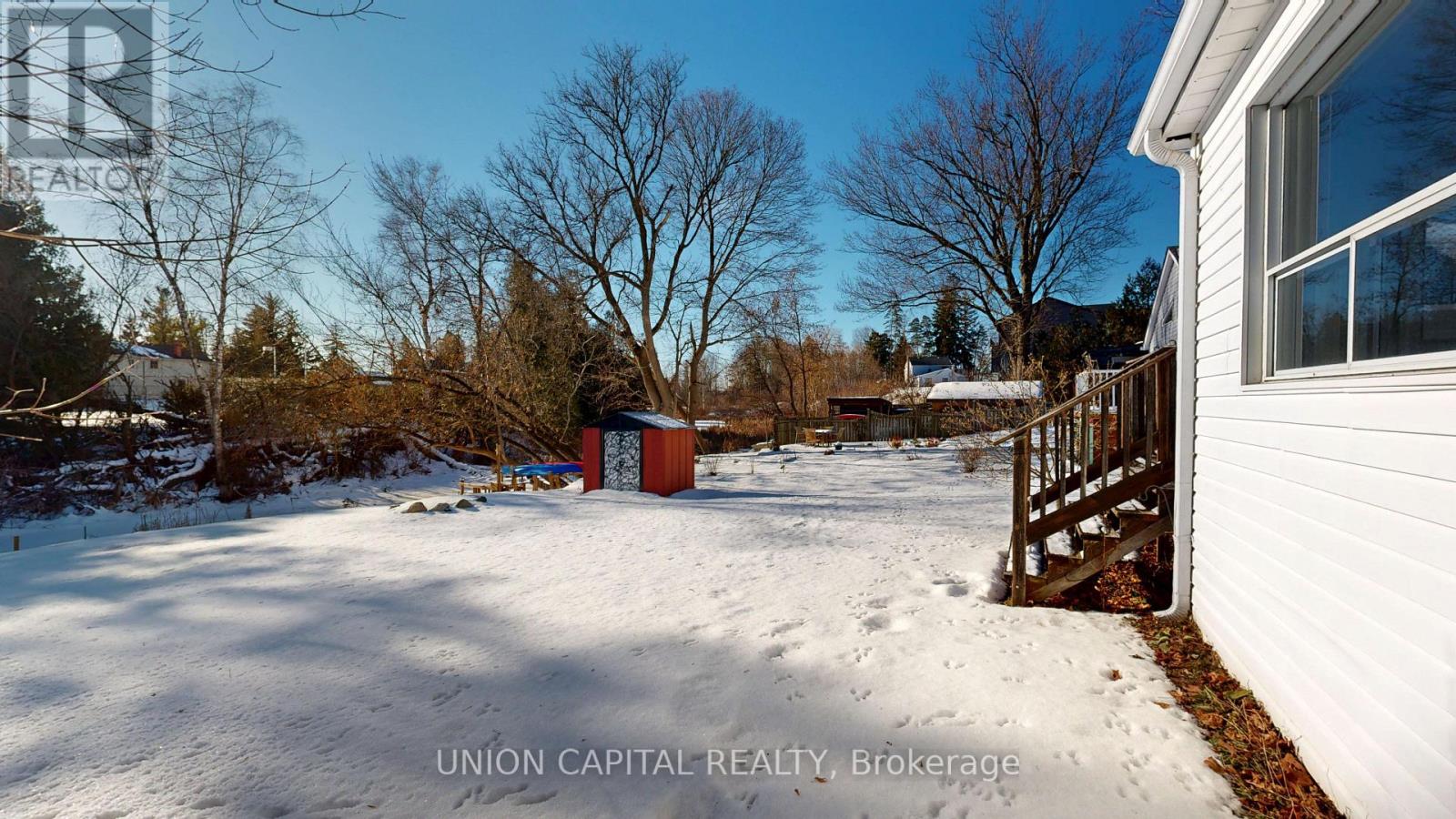 27 Connor Drive, Whitchurch-Stouffville, Ontario  L4A 2Z1 - Photo 13 - N12649304