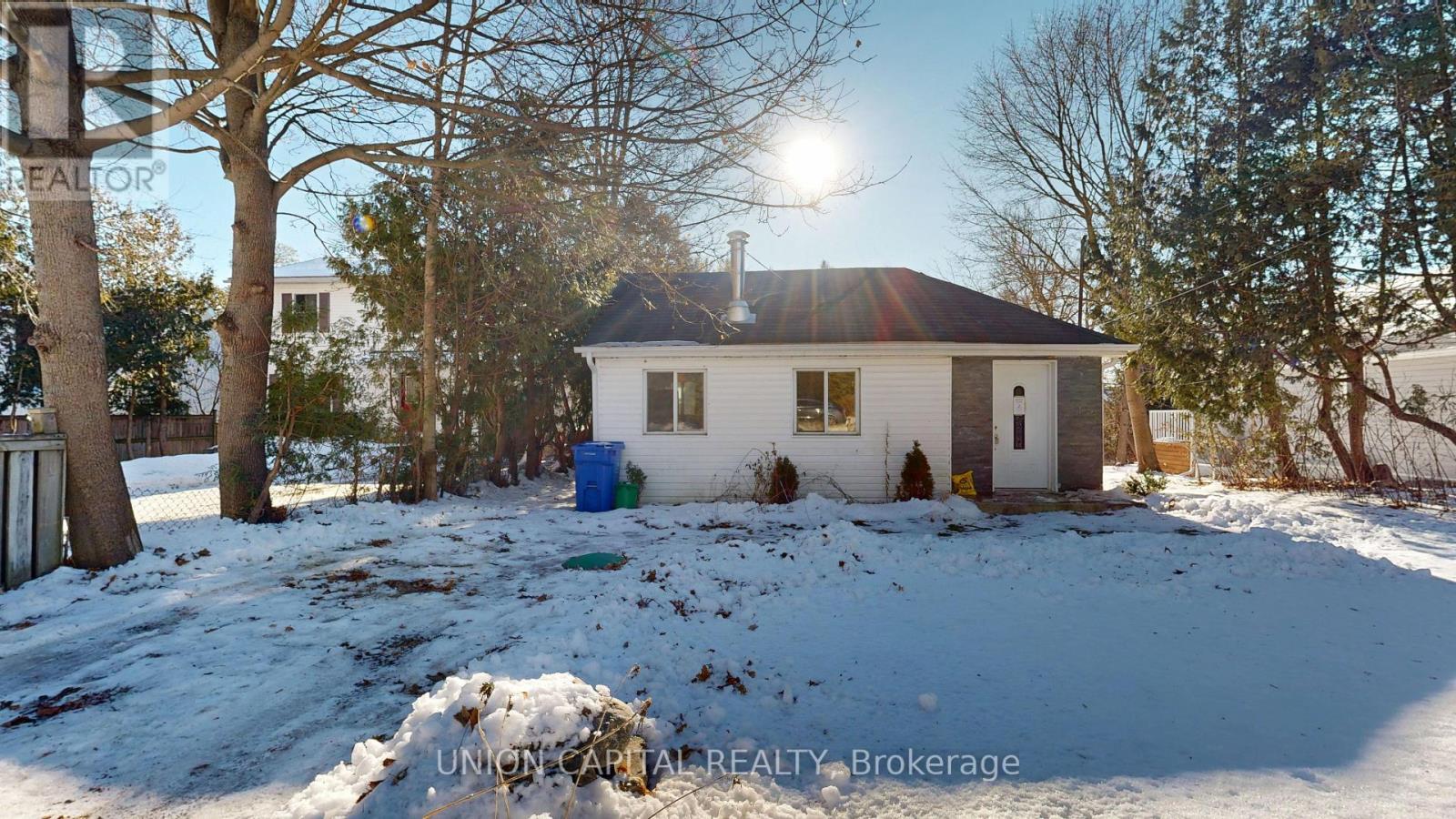 27 Connor Drive, Whitchurch-Stouffville, Ontario  L4A 2Z1 - Photo 19 - N12649304