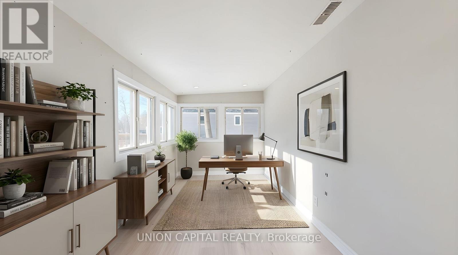 27 Connor Drive, Whitchurch-Stouffville, Ontario  L4A 2Z1 - Photo 9 - N12649304