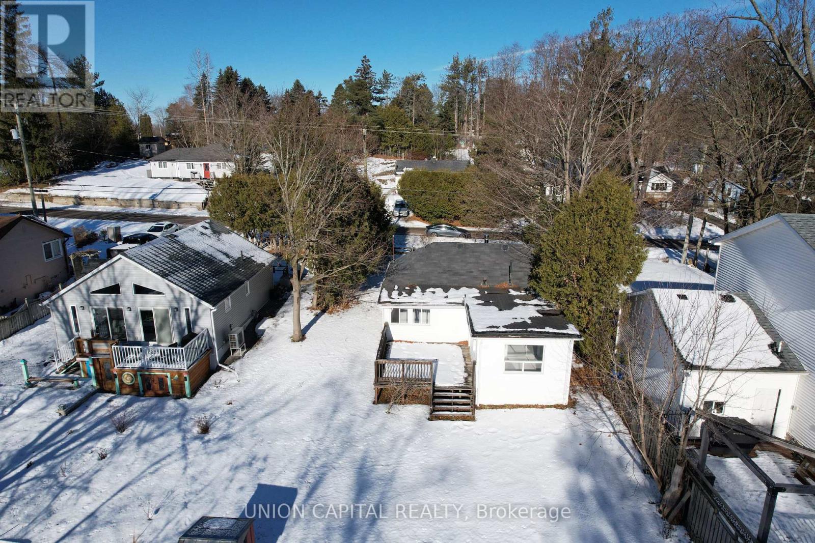 27 Connor Drive, Whitchurch-Stouffville, Ontario  L4A 2Z1 - Photo 18 - N12649304