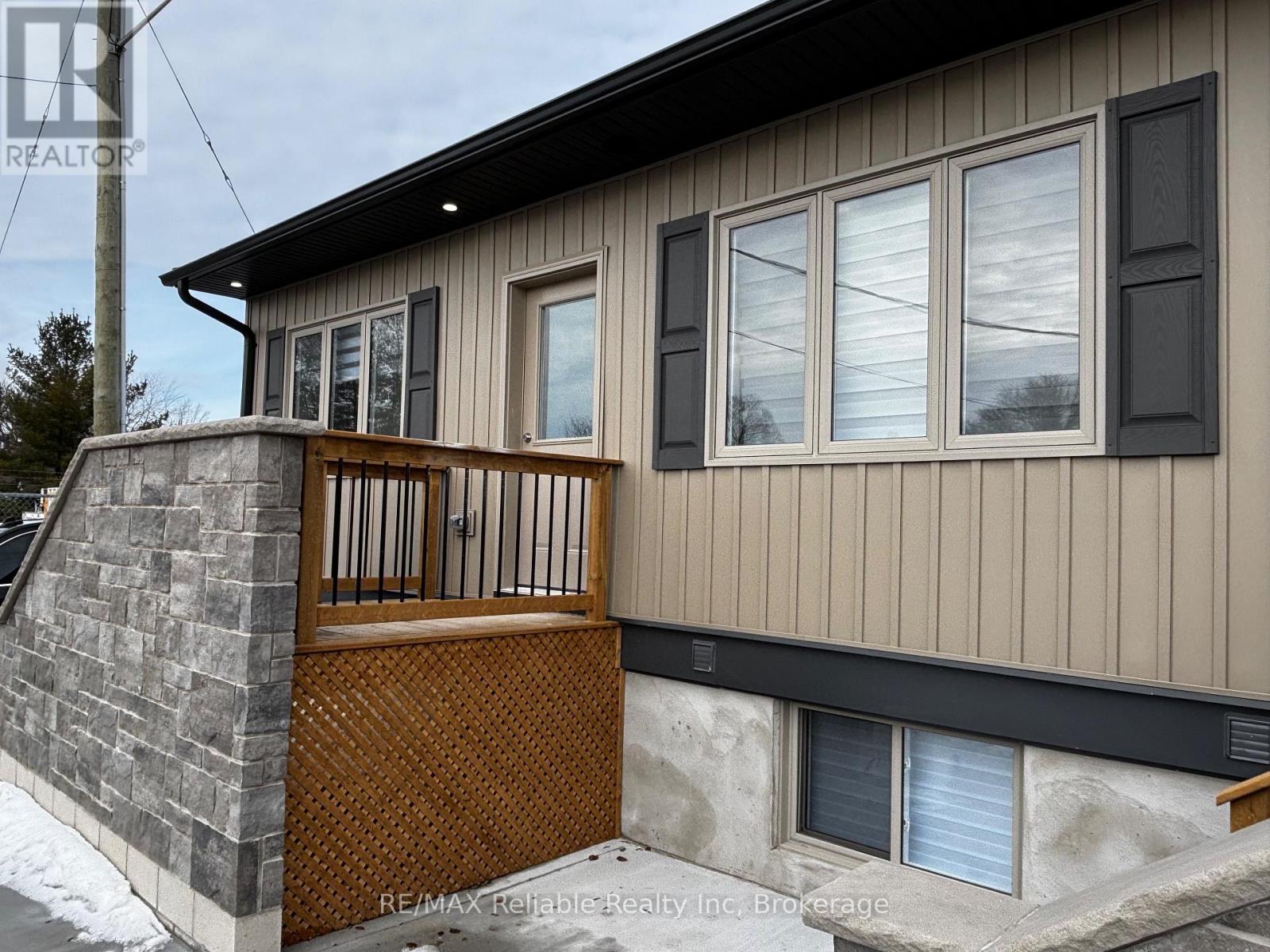 102 & 104 - 24 ALBERT STREET, Central Huron, Ontario