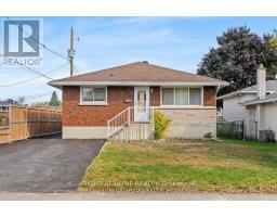 1987 COCHRANE STREET, Ottawa, Ontario