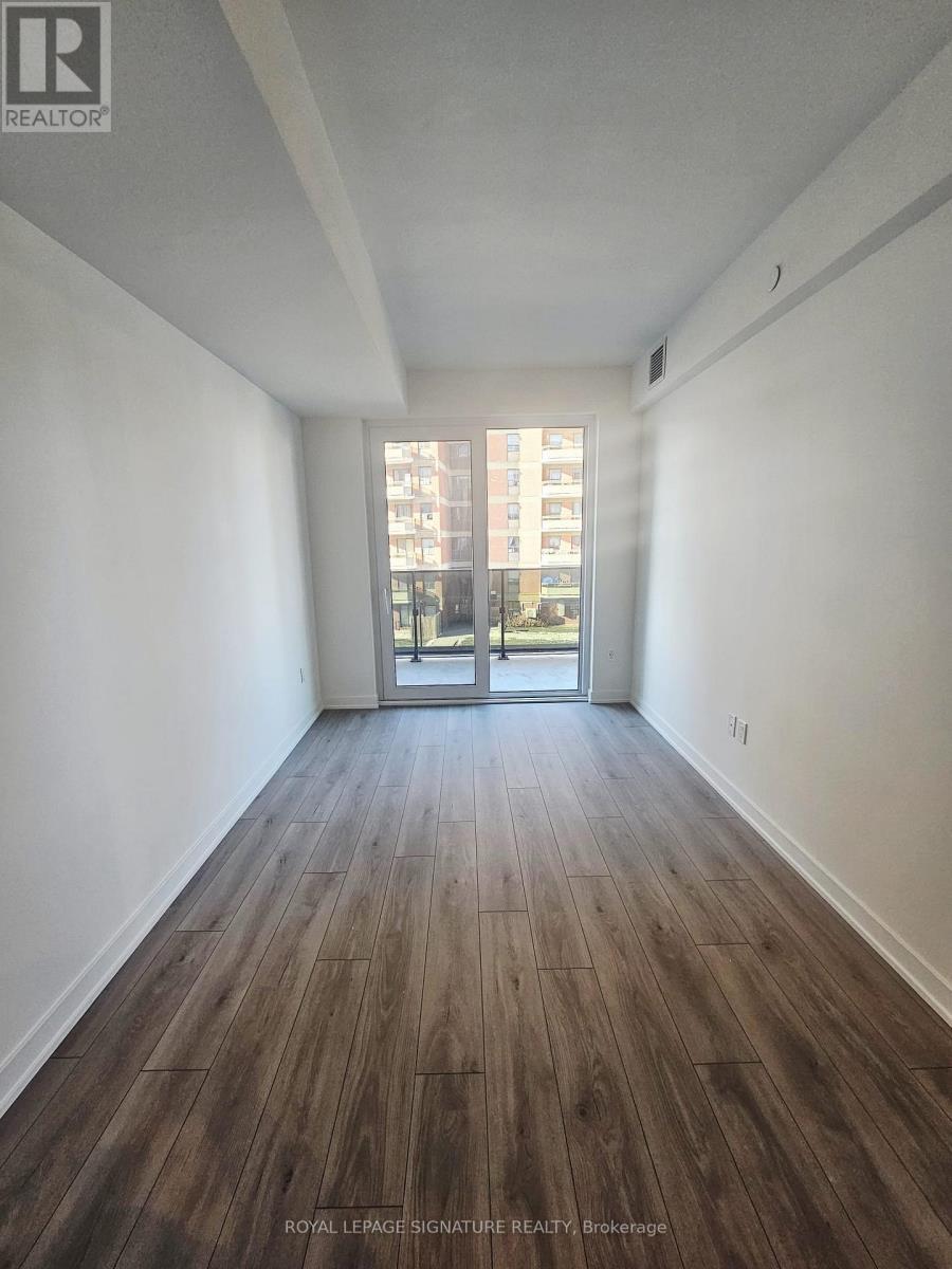 309 - 1 Fairview Road E, Mississauga, Ontario  L5A 0B4 - Photo 12 - W12649492