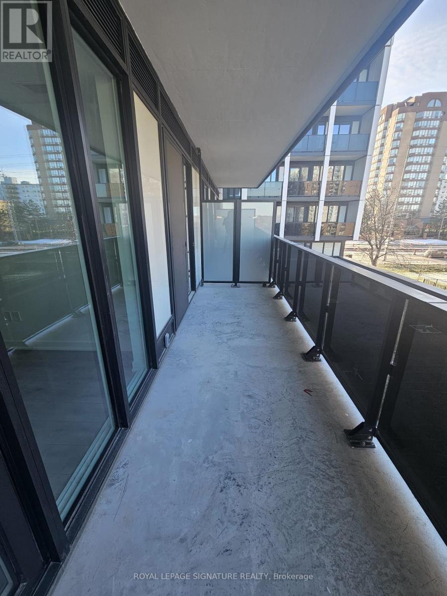 309 - 1 Fairview Road E, Mississauga, Ontario  L5A 0B4 - Photo 25 - W12649492