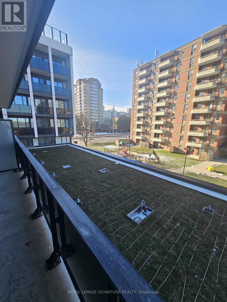 309 - 1 Fairview Road E, Mississauga, Ontario  L5A 0B4 - Photo 29 - W12649492