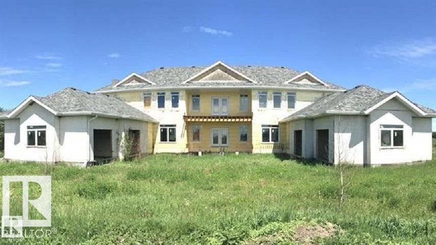 49156 HYW 623, Rural Camrose County, Alberta