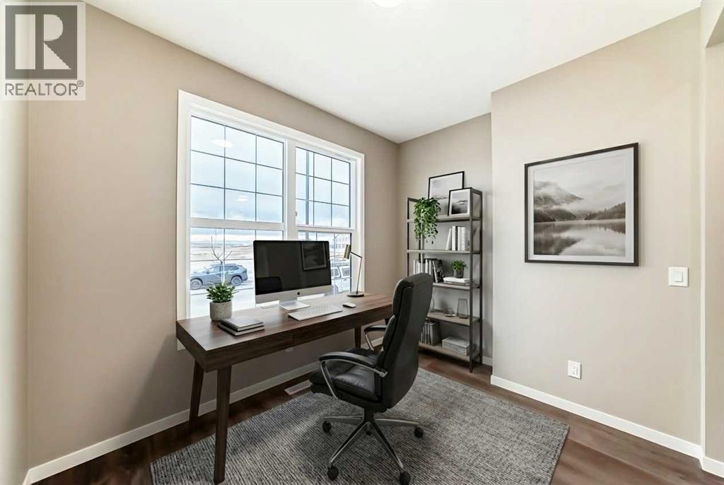 50 Hotchkiss Drive Se, Calgary, Alberta  T3S 0V1 - Photo 4 - A2268313