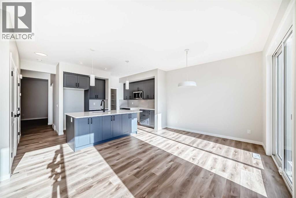 111 Mercado Crescent Se, Calgary, Alberta  T3M 4C9 - Photo 12 - A2268565