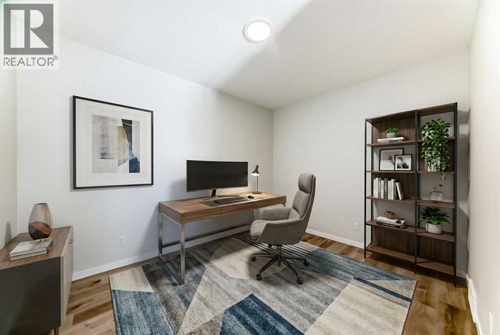 111 Mercado Crescent Se, Calgary, Alberta  T3M 4C9 - Photo 4 - A2268565